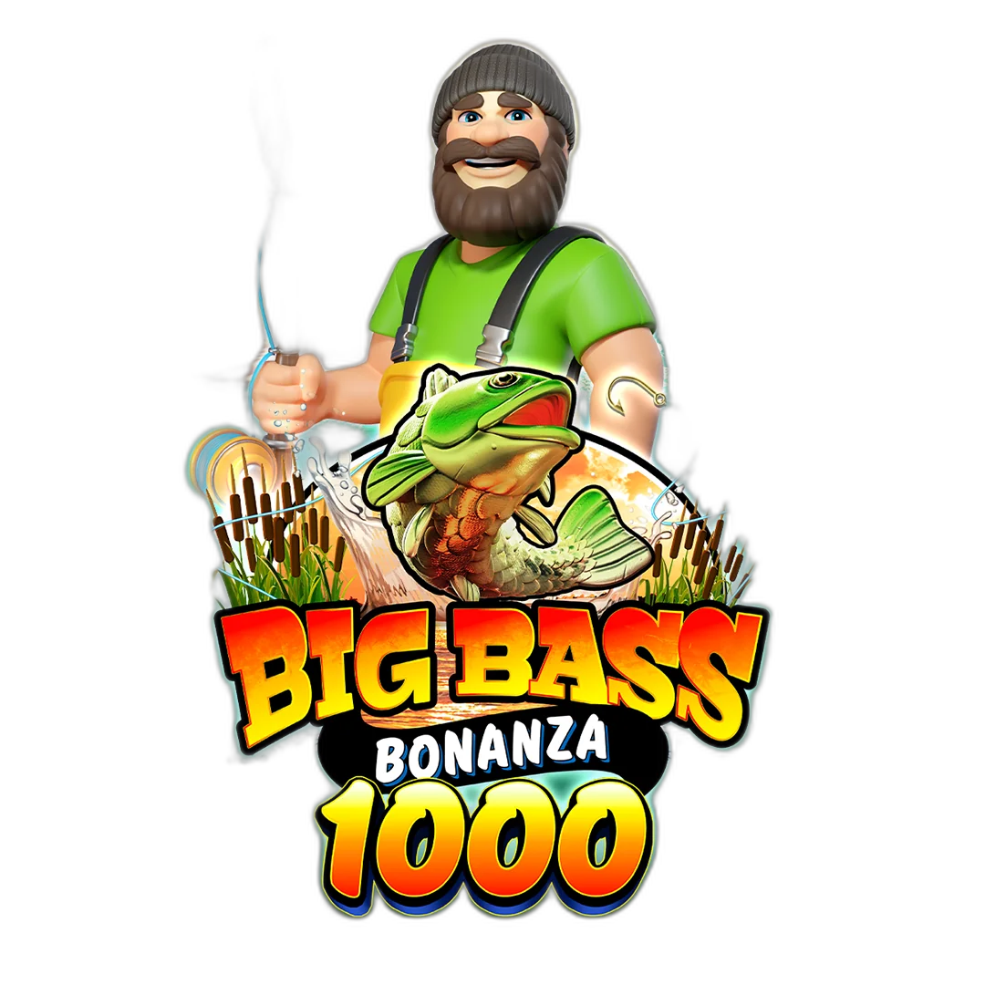 Big Bass Bonanza 1000